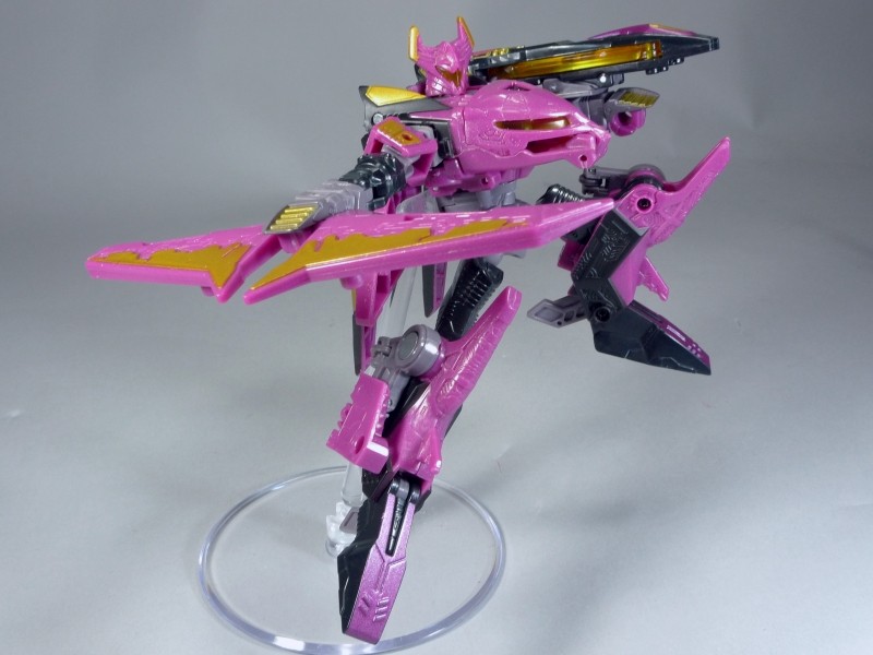 トランスフォーマー UNIVERSE ラットバット(RATBAT) - またーり トランスフォーマー UNIVERSE ラットバット(RATBAT) - またーり