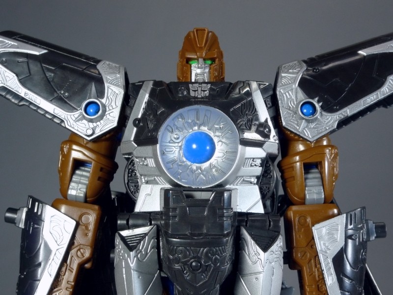 トランスフォーマー UNIVERSE ベクタープライム(VECTOR PRIME