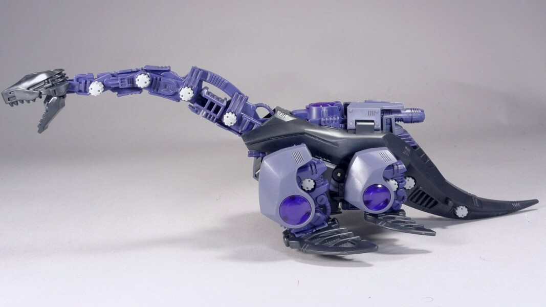 非常に高い品質 ZOIDS ゾイド ゾイド バリ 【中古】 Z-004 ...