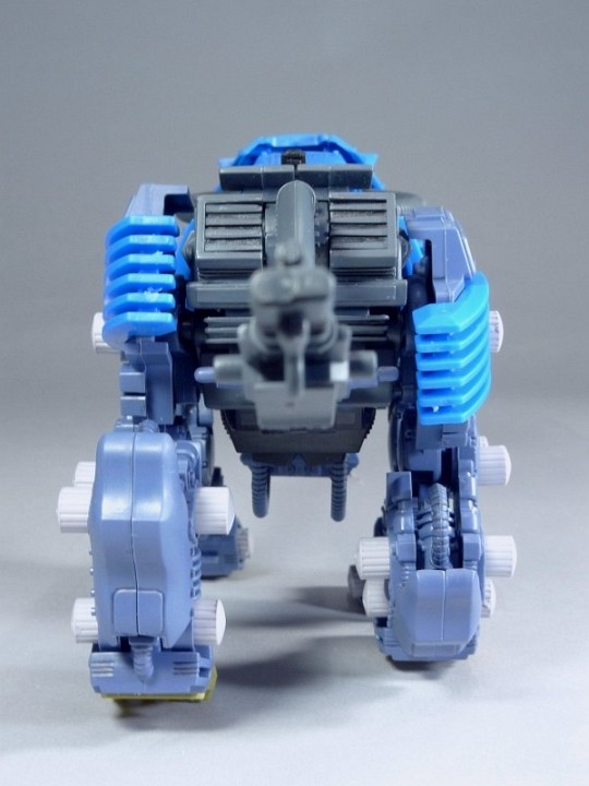ZOIDS ANIME 10th EDITION-01 シールドライガー バン仕様 - また ZOIDS ANIME 10th EDITION-01 シールドライガー バン仕様 - また