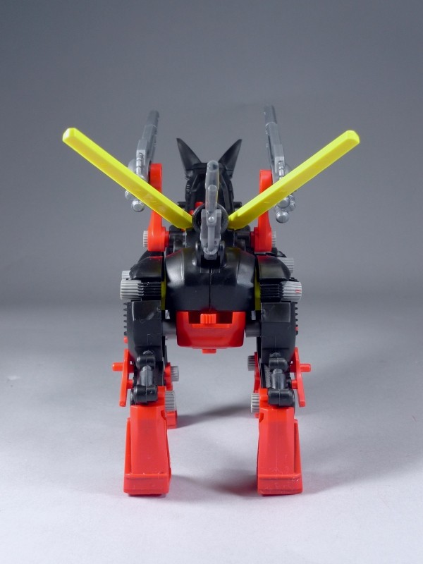 Amazon | ZOIDS RCZ007 ジークドーベル | フィギュア・ドール 通販