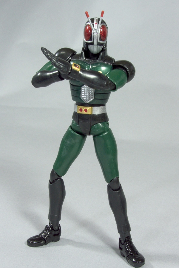 Amazon.co.jp: TAMASHII NATIONS S.H.フィギュアーツ 仮面