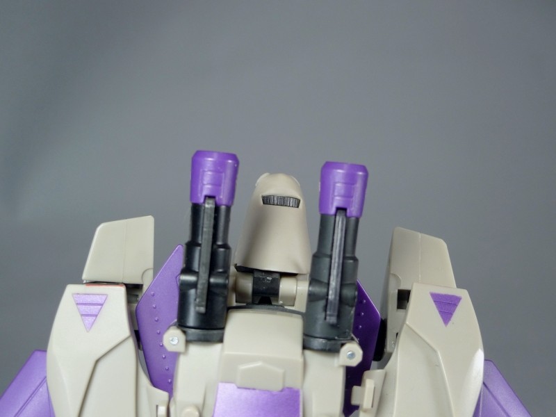 トランスフォーマーアニメイテッド ブリッツウィング(BLITZWING