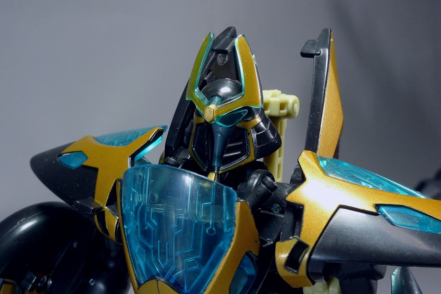 Amazon.co.jp: トランスフォーマー アニメイテッド TA-34