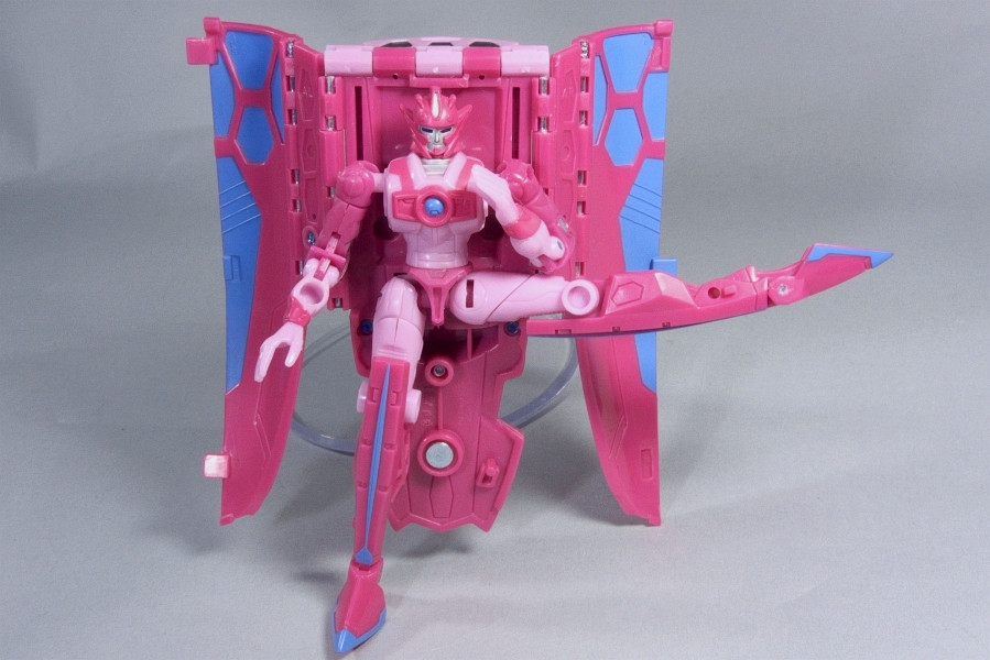 Amazon.co.jp: 2009 BOTCON 限定 エリータ ワン
