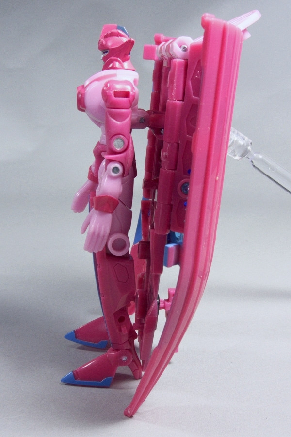 Amazon.co.jp: 2009 BOTCON 限定 エリータ ワン