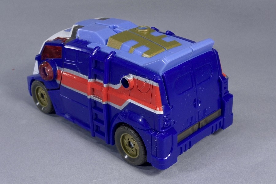 トランスフォーマー ENERLGON トゥライン(TOW-LINE) - またーり トランスフォーマー ENERLGON トゥライン(TOW-LINE) - またーり