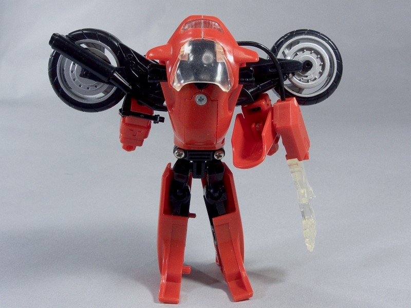 ロードロケット （G2）