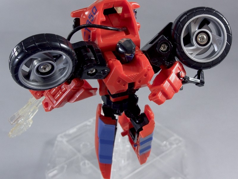 ロードロケット （G2）