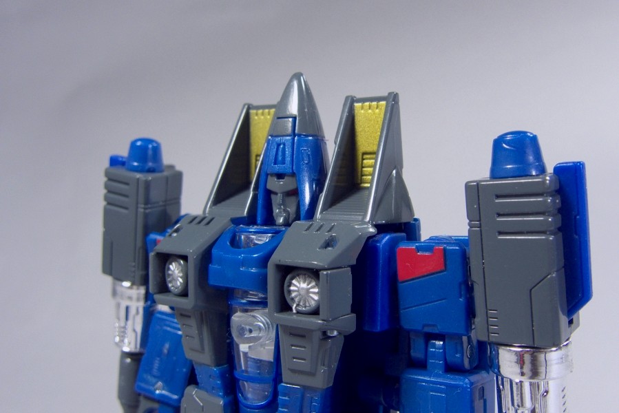 限定!ゲンテイ!トランスフォーマー ダージ - またーりといくよ。 限定!ゲンテイ!トランスフォーマー ダージ - またーりといくよ。
