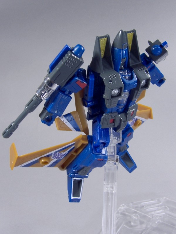 限定!ゲンテイ!トランスフォーマー ダージ - またーりといくよ。 限定!ゲンテイ!トランスフォーマー ダージ - またーりといくよ。
