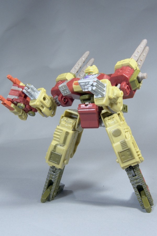 Amazon.co.jp: 超ロボット生命体 トランスフォーマー マイクロン
