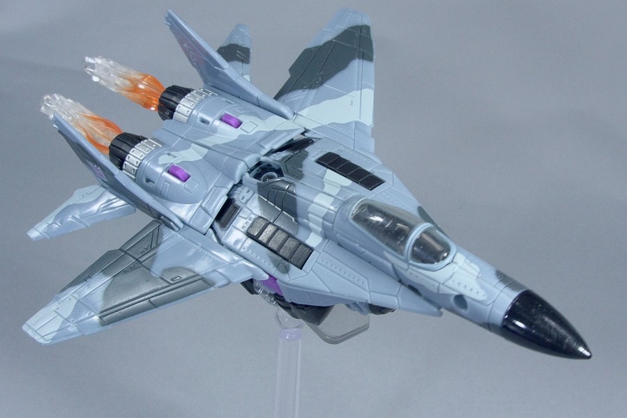 トランスフォーマー MOVIE ドレッドウイング（DREADWING) - また