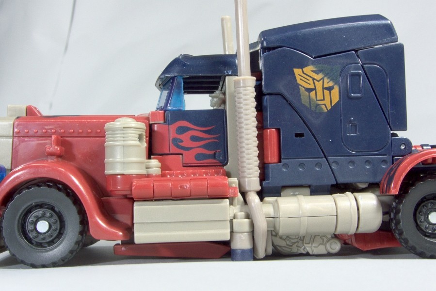 トランスフォーマーリベンジ オプティマスプライム リベンジ トランスフォーマーリベンジ オプティマスプライム リベンジ