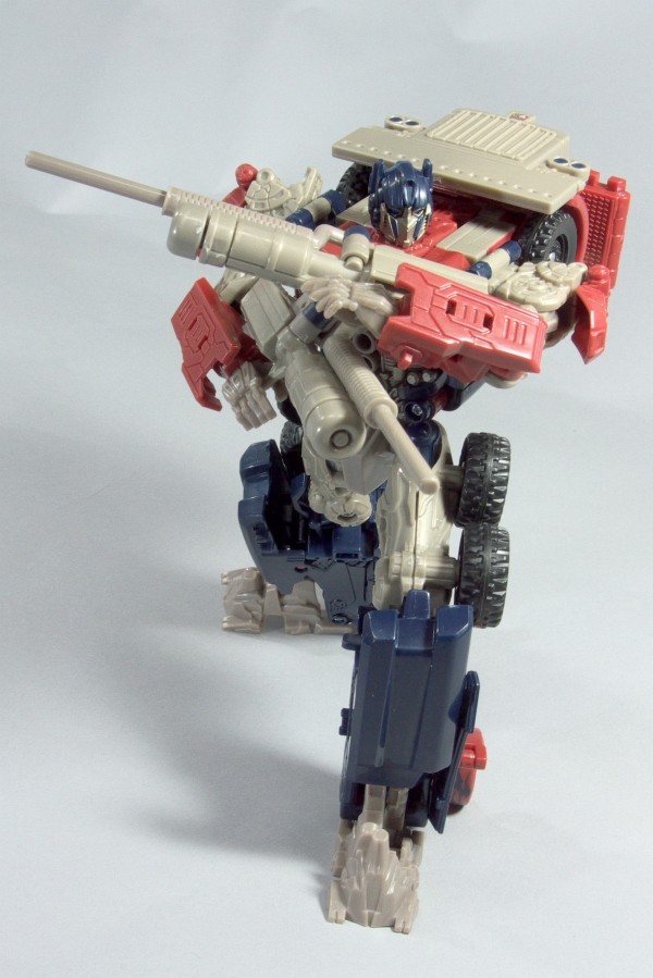 トランスフォーマーリベンジ オプティマスプライム リベンジ トランスフォーマーリベンジ オプティマスプライム リベンジ