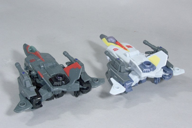 Amazon.co.jp: TF-CROSSFIRE AERIAL TEAM APPENDAGE ADD ON KIT