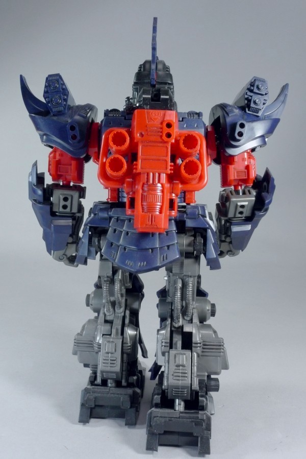 MG Ver.Ka［マスターグレード バージョンカトキ］ - バンダイ