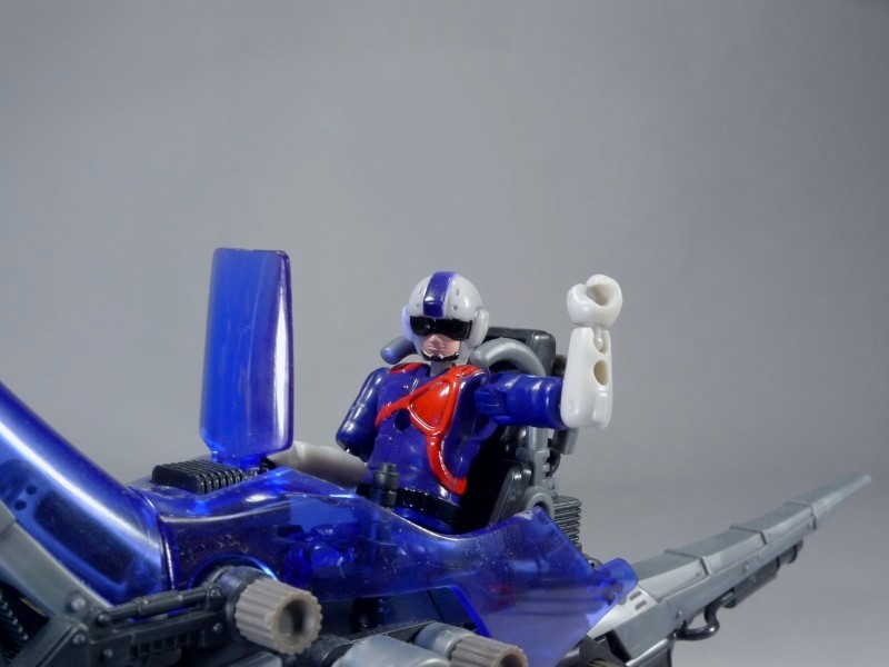 ZOIDS R24-5 バトルローバー(Toy's dream project復刻版) - また ZOIDS R24-5 バトルローバー(Toy's dream project復刻版) - また