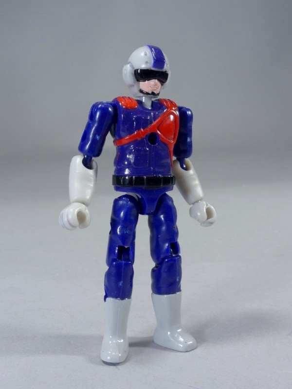 ZOIDS R24-5 バトルローバー(Toy's dream project復刻版) - また ZOIDS R24-5 バトルローバー(Toy's dream project復刻版) - また