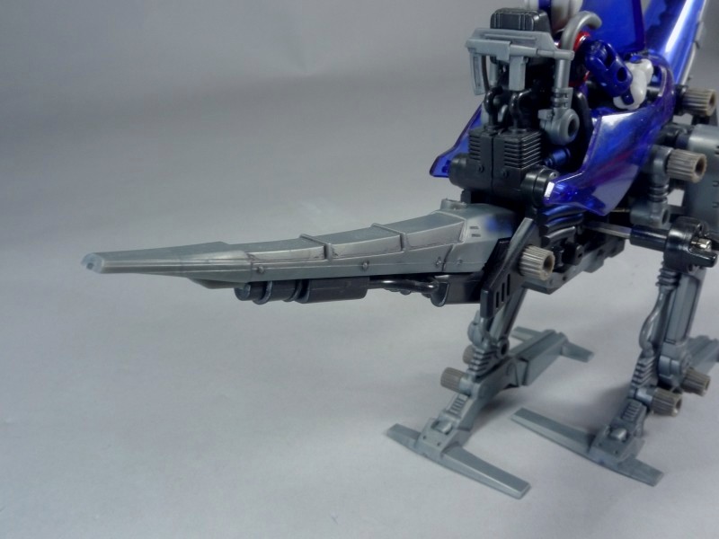 ZOIDS R24-5 バトルローバー(Toy's dream project復刻版) - また ZOIDS R24-5 バトルローバー(Toy's dream project復刻版) - また