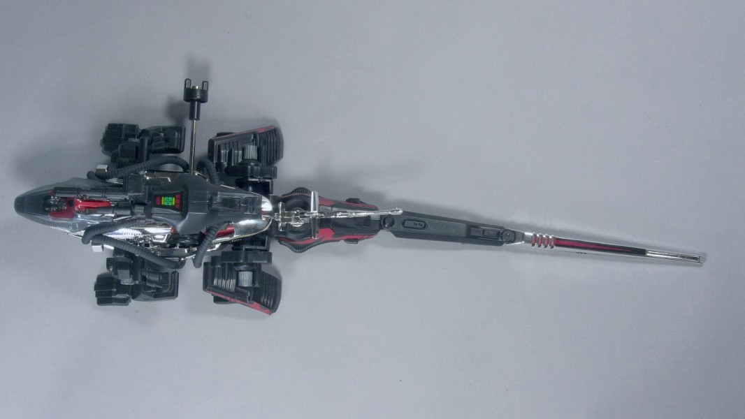 ZOIDS2 DEMON LIZARD (ZOIDS2版ヘル・ディガンナー) - またー ZOIDS2 DEMON LIZARD (ZOIDS2版ヘル・ディガンナー) - またー
