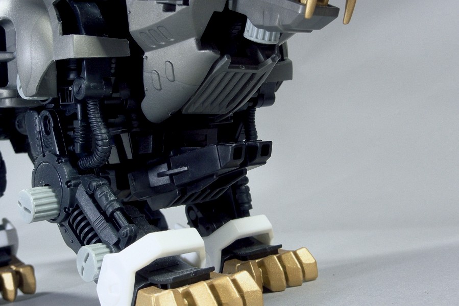 ZOIDS SPECIALEDITION ブレードライガー ブラックインパクト ZOIDS SPECIALEDITION ブレードライガー ブラックインパクト