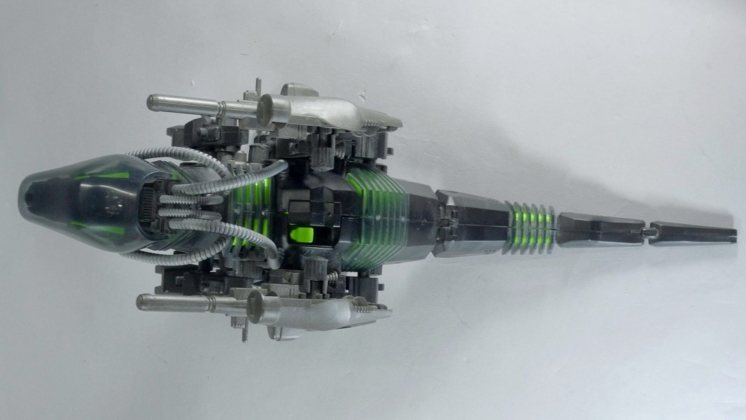 ZOIDS DPZ-09 デッド・ボーダー (Toy's dream project復刻版