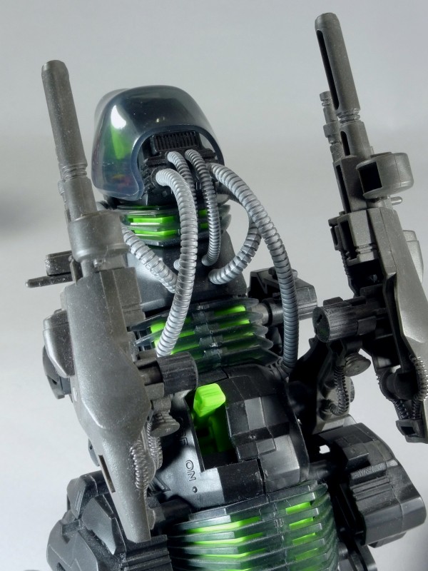 ZOIDS DPZ-09 デッド・ボーダー (Toy's dream project復刻版