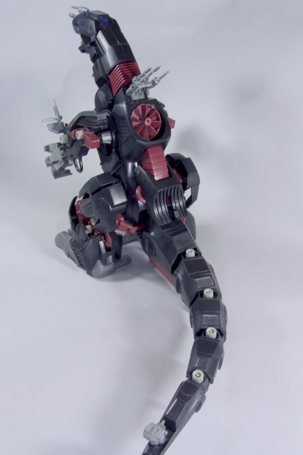 ゾイド EZ-021 デスザウラー 動力部 ゾイドコア パーツ ZOIDS - プラモデル