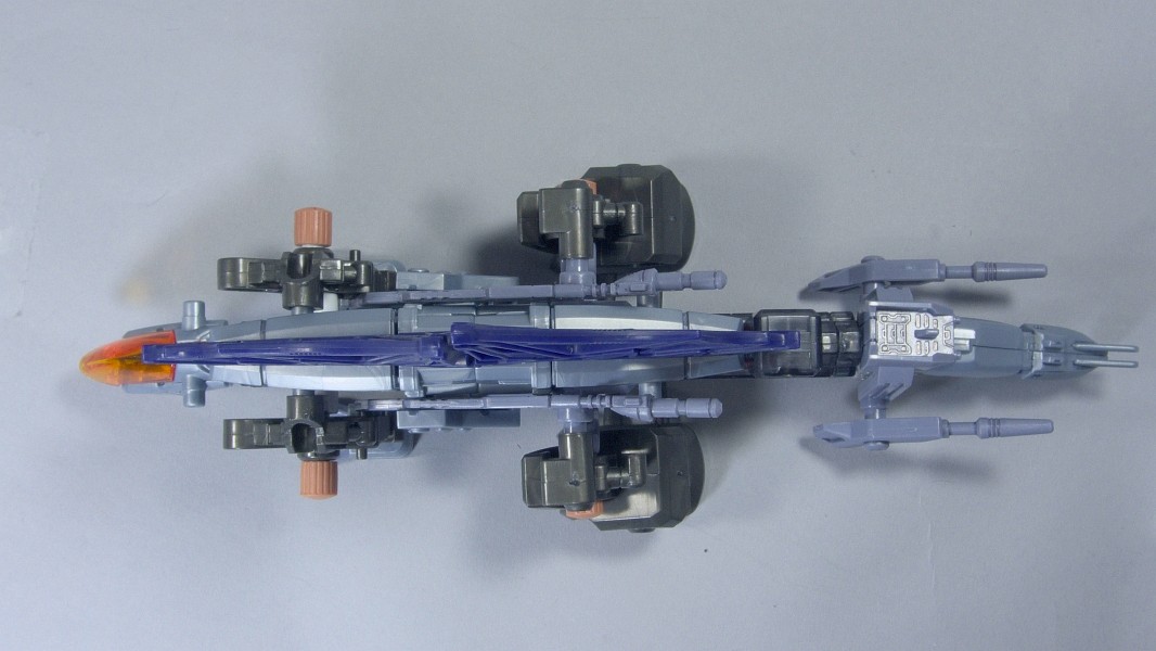 ZOIDS BZ-021 ディメトロプテラ - またーりといくよ。 ZOIDS BZ-021 ディメトロプテラ - またーりといくよ。