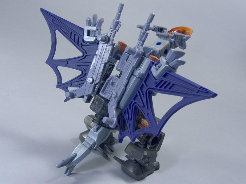 入荷実績 正規品 ZOIDS BLOX ディメトロプテラ ゾイド DIMETROPTERA