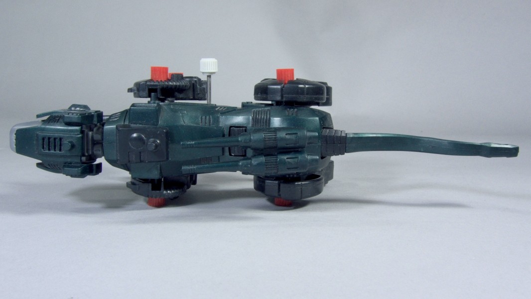 ZOIDS ゾイドバーサス2初回生産特典 ヘルキャットノワール ZOIDS ゾイドバーサス2初回生産特典 ヘルキャットノワール