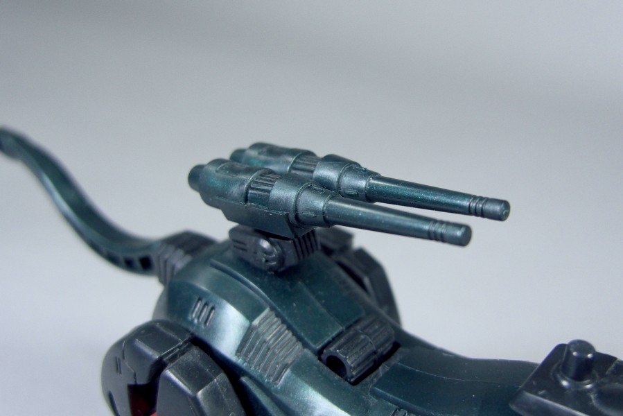 ZOIDS ゾイドバーサス2初回生産特典 ヘルキャットノワール