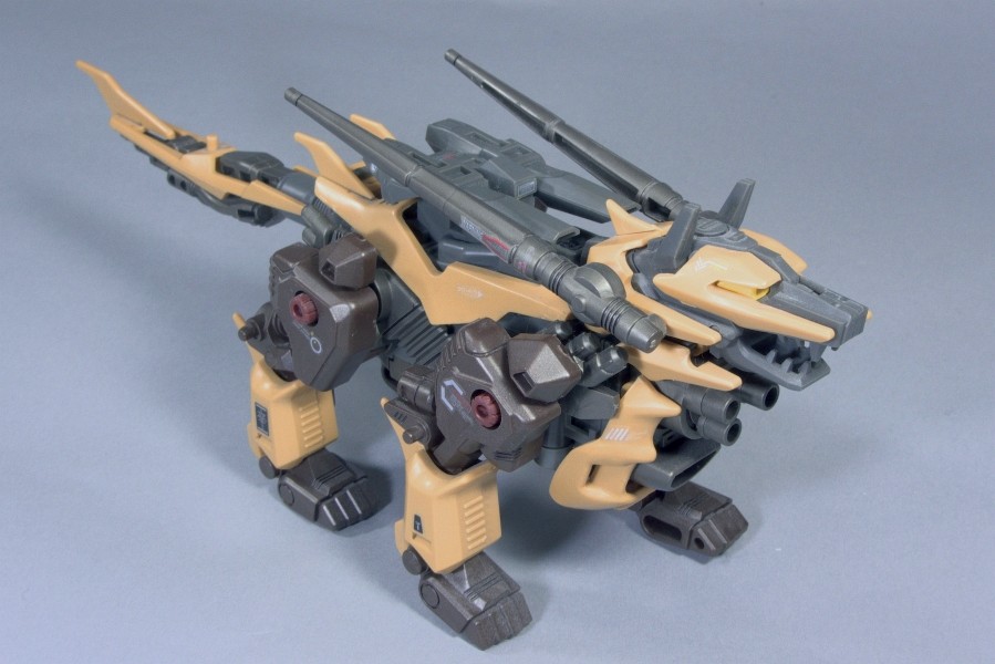 ZOIDS ゾイド　ハウンドソルジャーホビー・楽器・アート