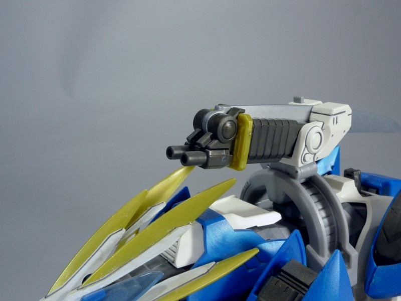 ZOIDS GZ-010(SP) ムラサメライガー スペシャルエディション