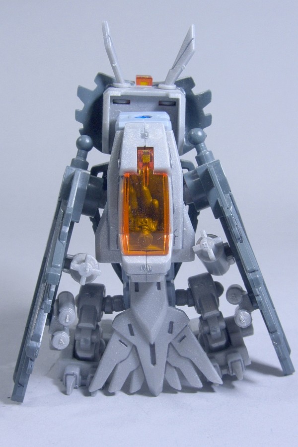ZOIDS BZ-004 ナイトワイズ - またーりといくよ。 ZOIDS BZ-004 ナイトワイズ - またーりといくよ。