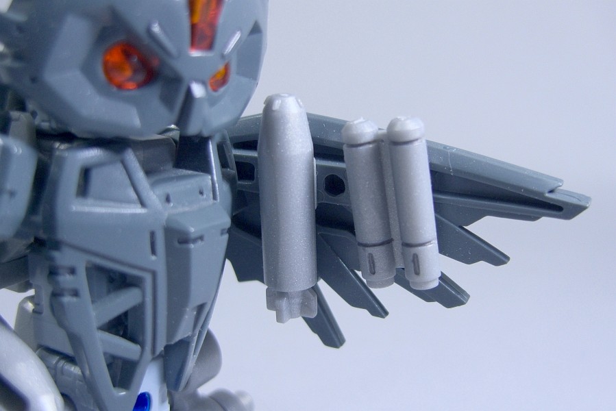 ZOIDS BZ-004 ナイトワイズ - またーりといくよ。