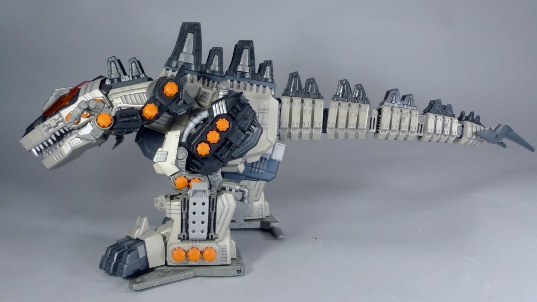 市場 ゾイド ZOIDS プロトゴジュラスギガ ギガノトサウルス型 fawe.org