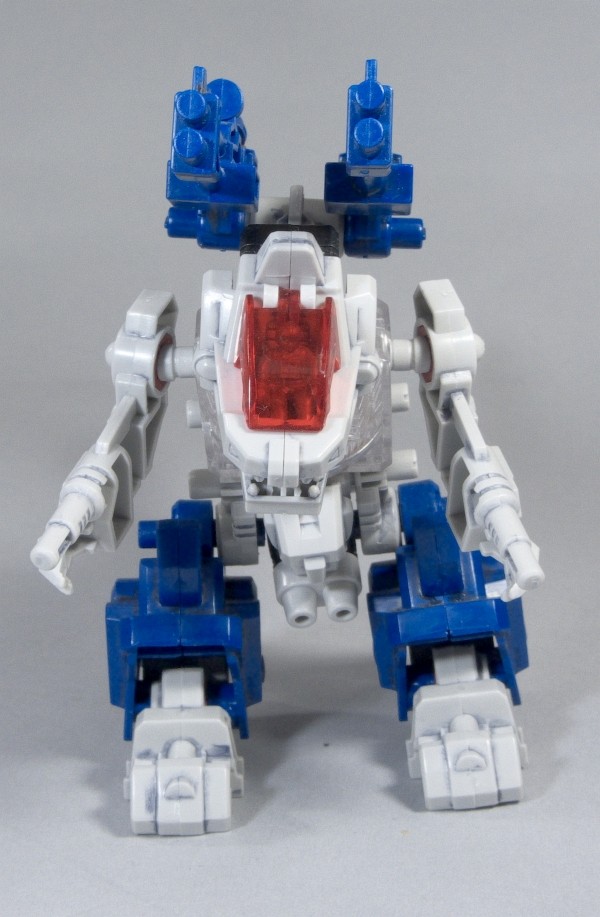 Amazon.co.jp: 海外 ゾイド レイザウラー Ray Saurer : ホーム＆キッチン