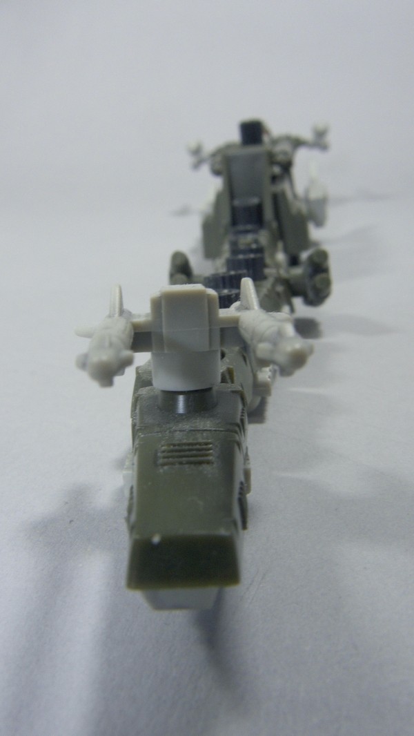 ZOIDS 月刊ゾイドグラフィックスVol.4 ゾイドスネークス - また ZOIDS 月刊ゾイドグラフィックスVol.4 ゾイドスネークス - また