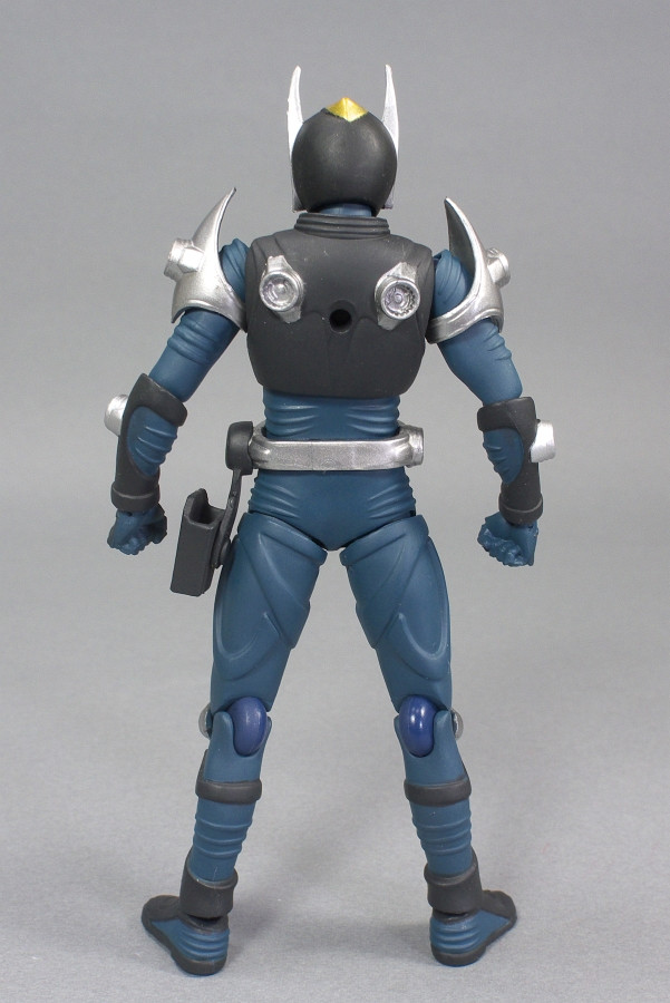 figma 仮面ライダー ウイングナイト