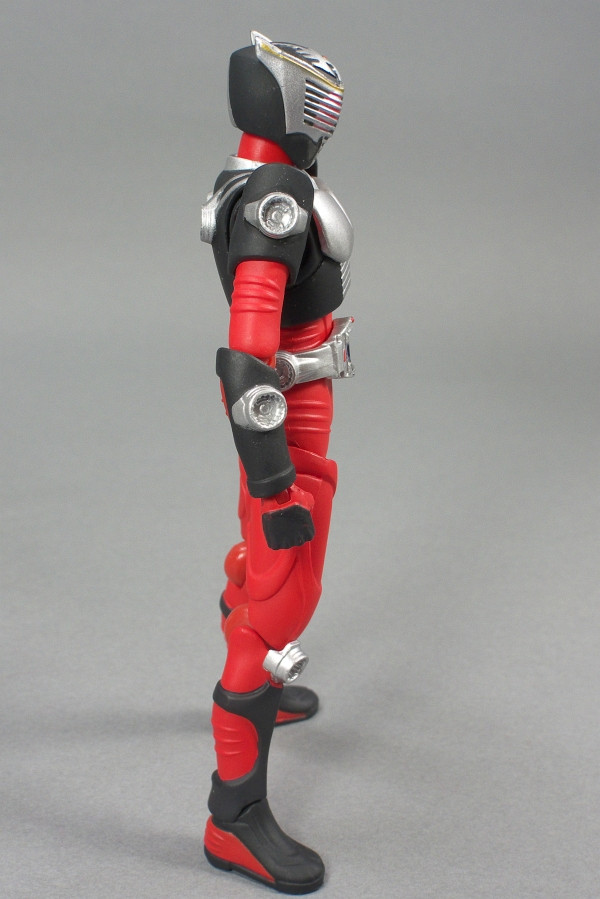 figma 仮面ライダードラゴンナイト - またーりといくよ。