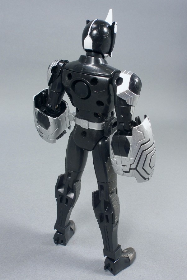 S.I.C. 仮面ライダーオーズ サゴーゾ コンボ | 魂ウェブ