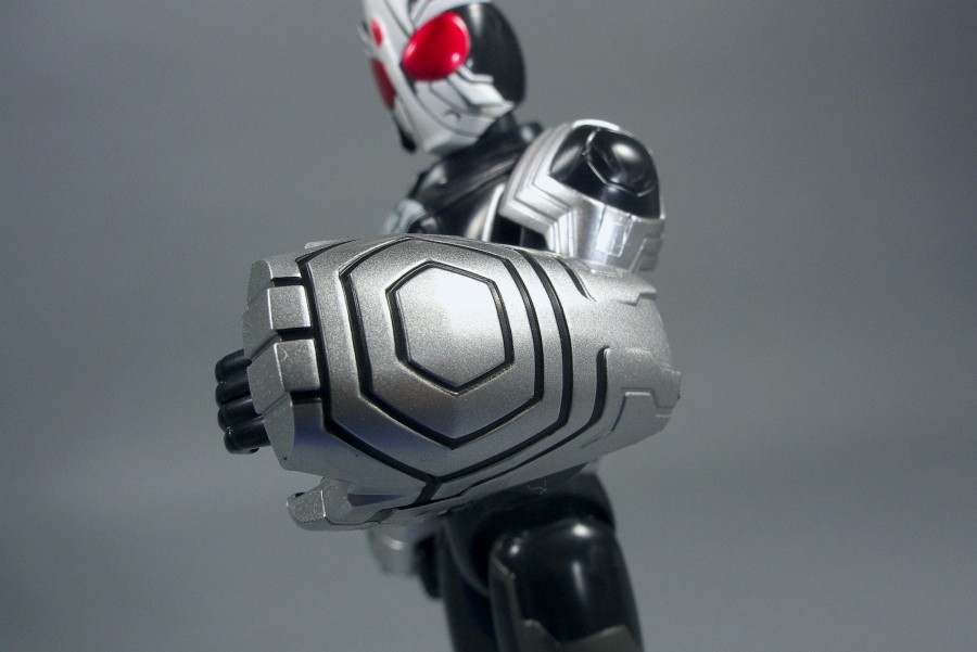 Amazon.co.jp: 仮面ライダーOOO(オーズ) OCC 04 仮面ライダー