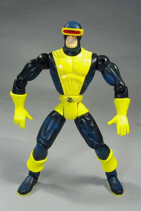 TOYBIZ トイビズ マーベルレジェンド フィギュア センチネル X