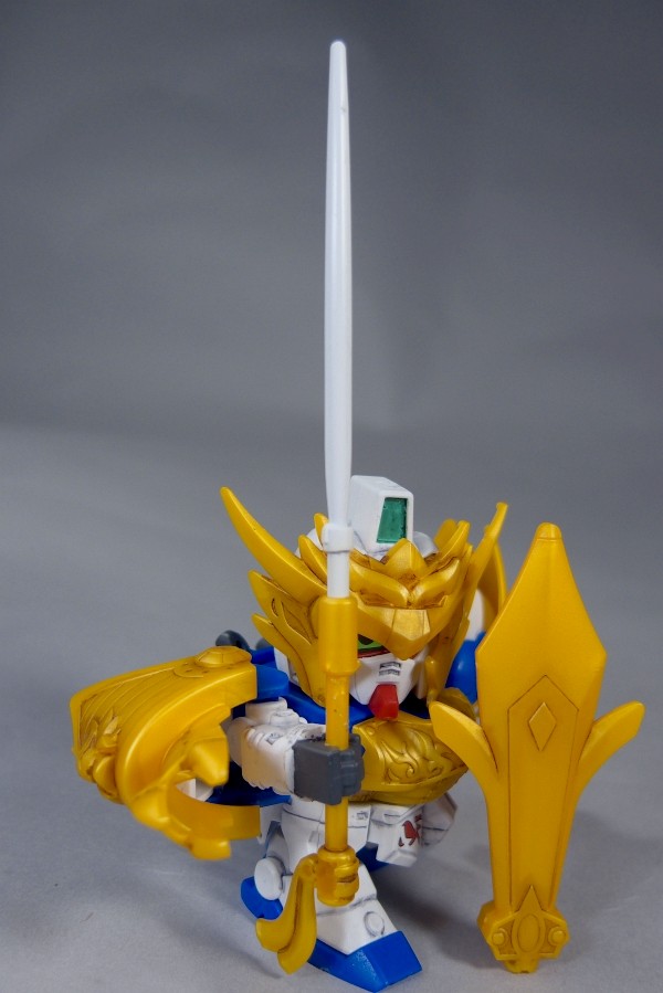 Amazon | SDガンダム BB戦士 SD戦国伝 武勇激闘録編 丁奉