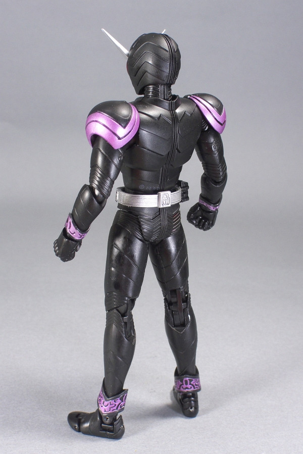 S.H.Figuarts 仮面ライダージョーカー(魂フェスティバル2010限定