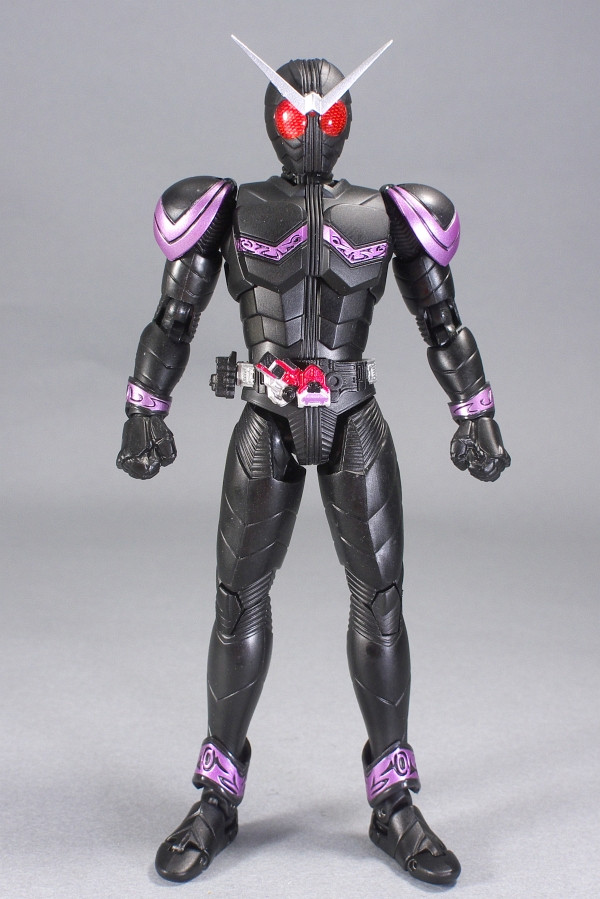 S.H.Figuarts 仮面ライダージョーカー(魂フェスティバル2010限定