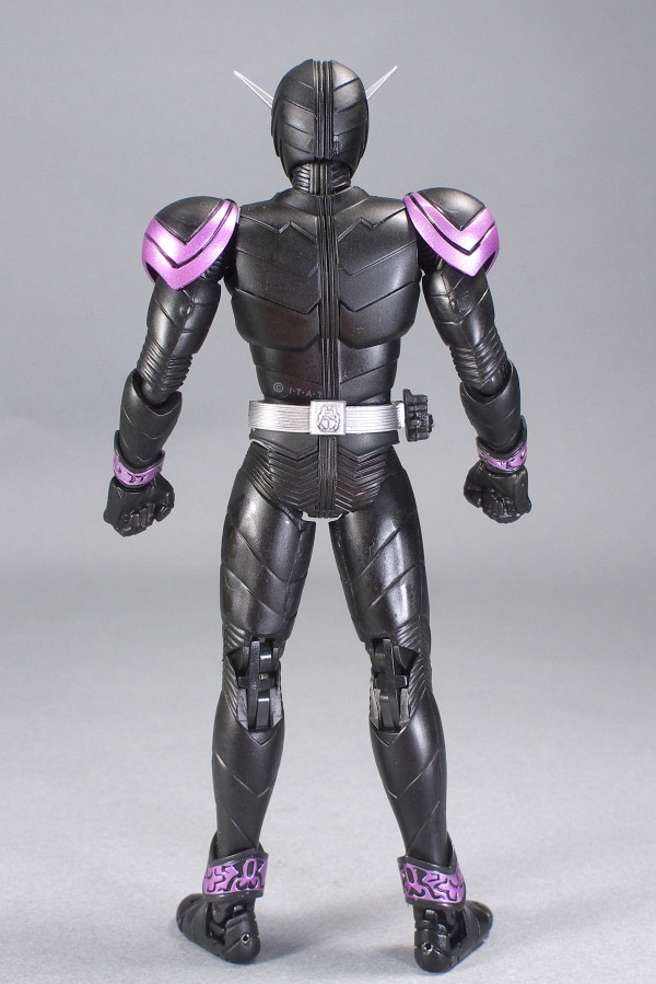 S.H.Figuarts 仮面ライダージョーカー(魂フェスティバル2010限定