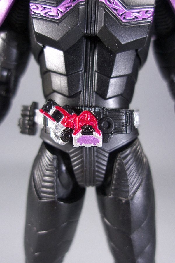 S.H.Figuarts 仮面ライダージョーカー(魂フェスティバル2010限定